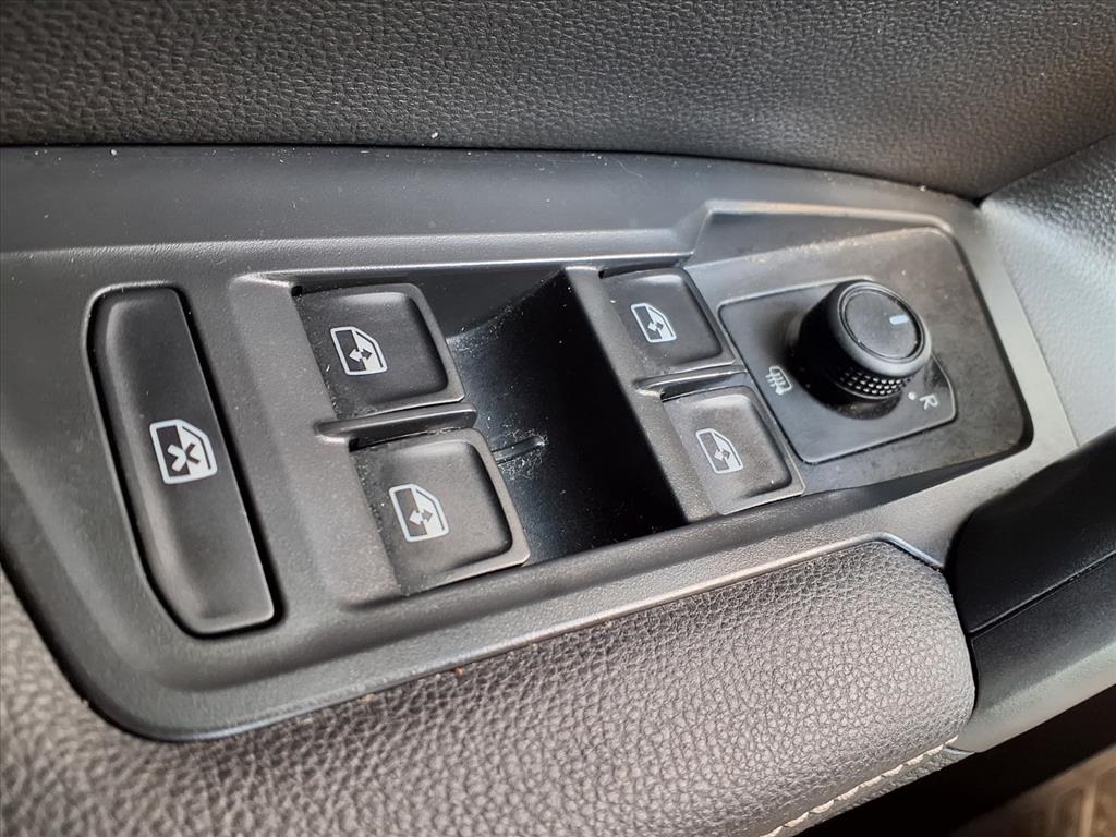 2023 Volkswagen Tiguan 2.0T S White at DeMontrond Auto Country