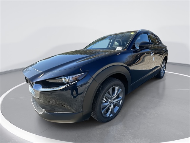 2025 Mazda CX-30 2.5 S Premium AWD