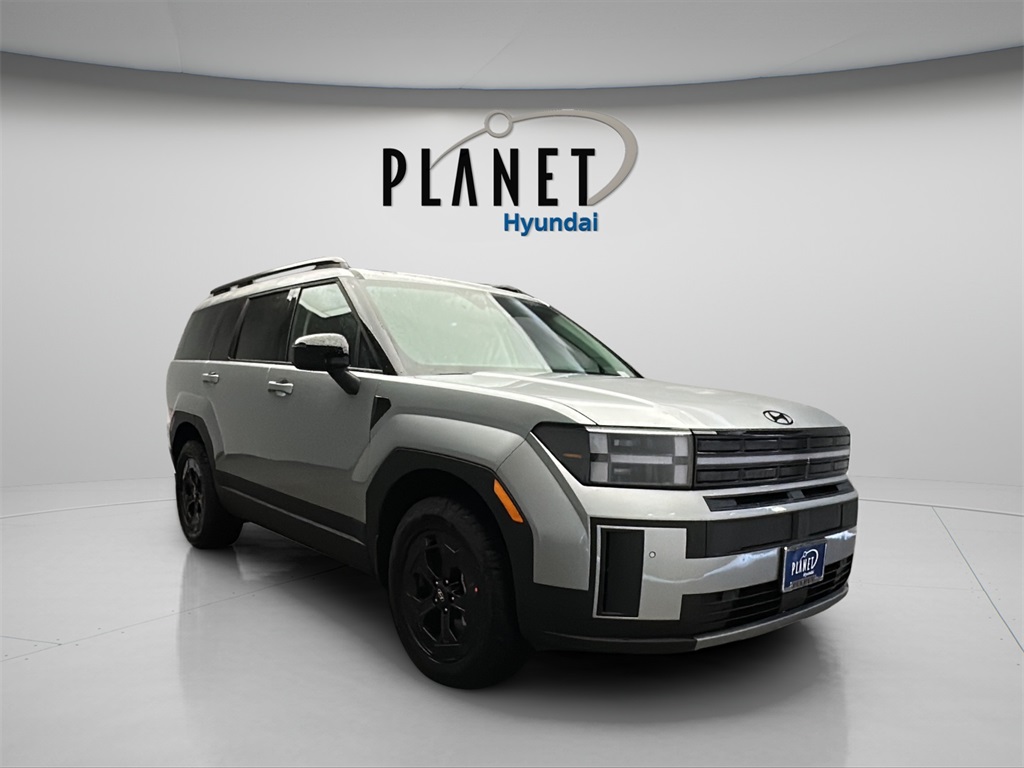 2026 Hyundai Santa Fe XRT AWD