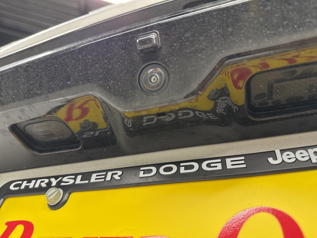 2025 Jeep Wagoneer Series II - 5