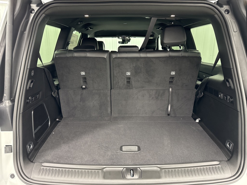 2025 Jeep Wagoneer Series II - 6