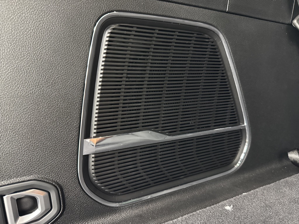 2025 Jeep Wagoneer Series II - 7