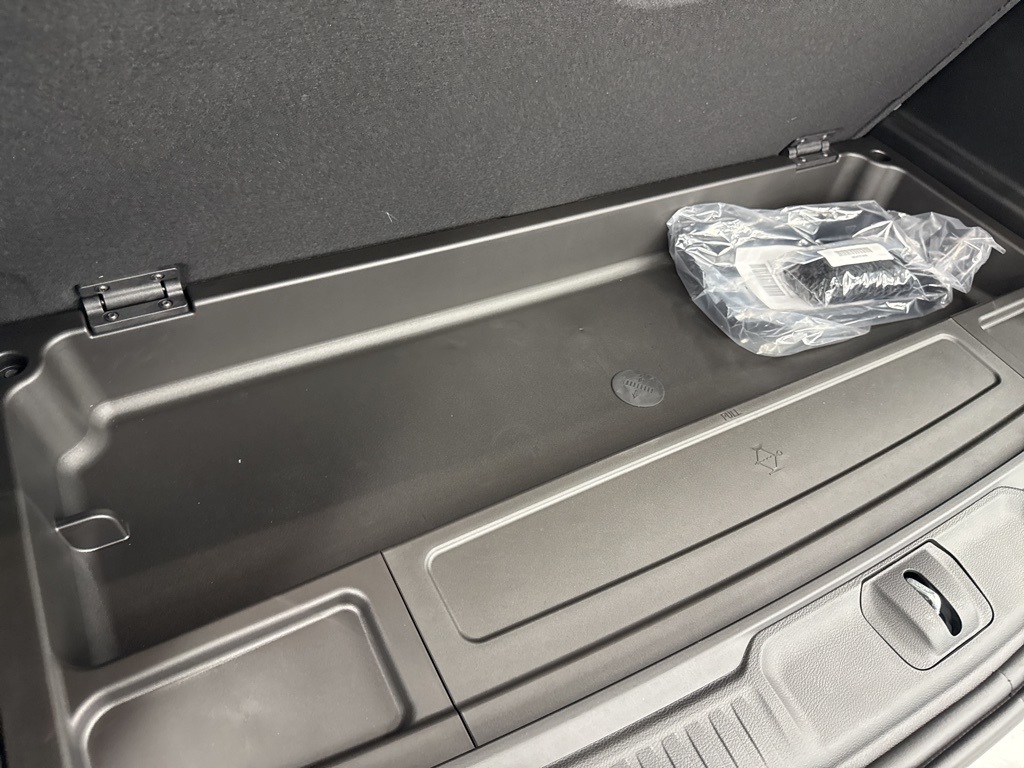 2025 Jeep Wagoneer Series II - 8