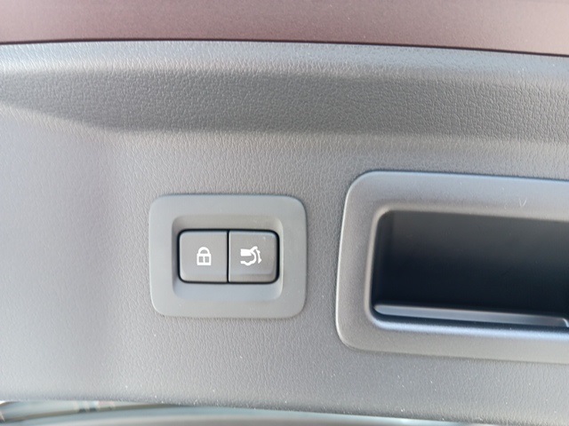 Red 2024 MAZDA CX-90 PHEV for sale in South Bend, IN Photo 10