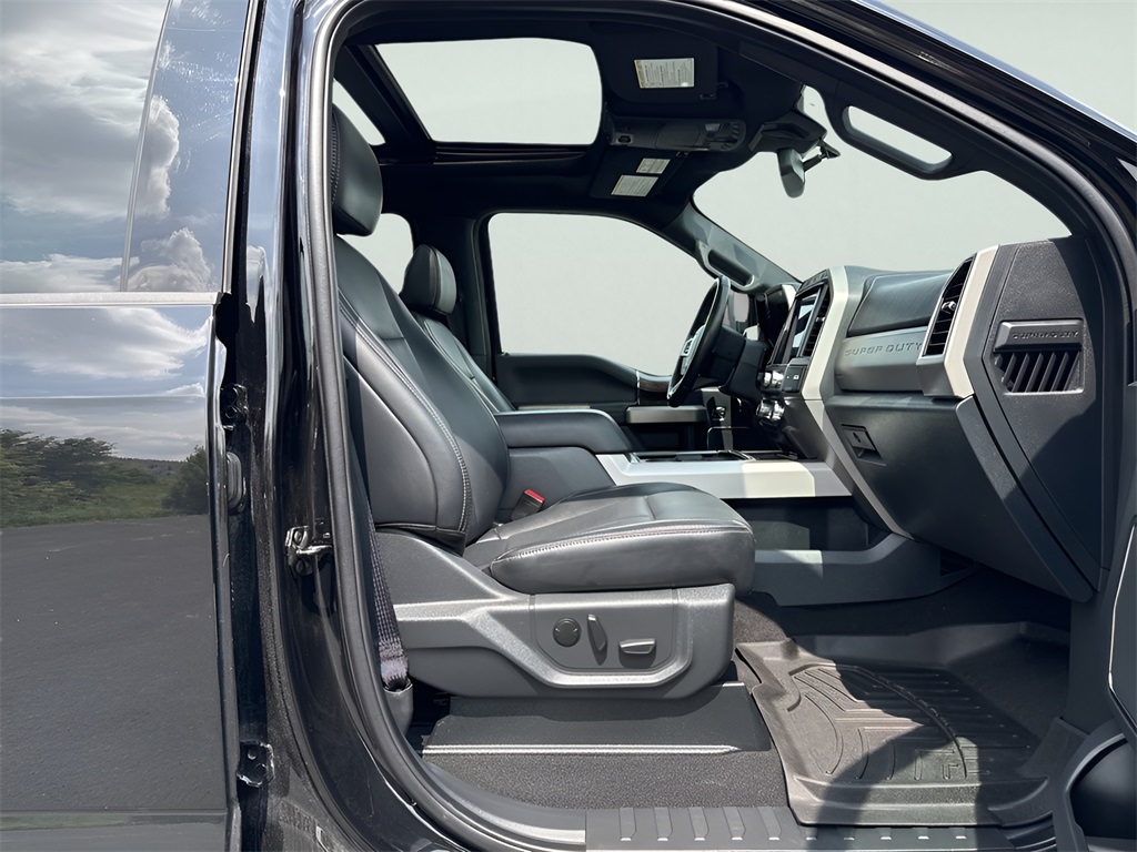 2022 Ford F-250SD