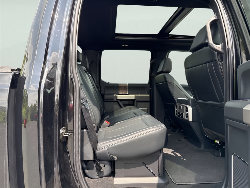 2022 Ford F-250SD