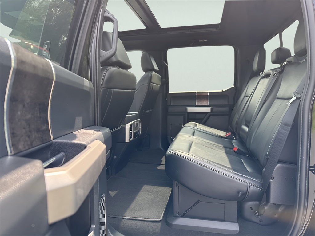 2022 Ford F-250SD