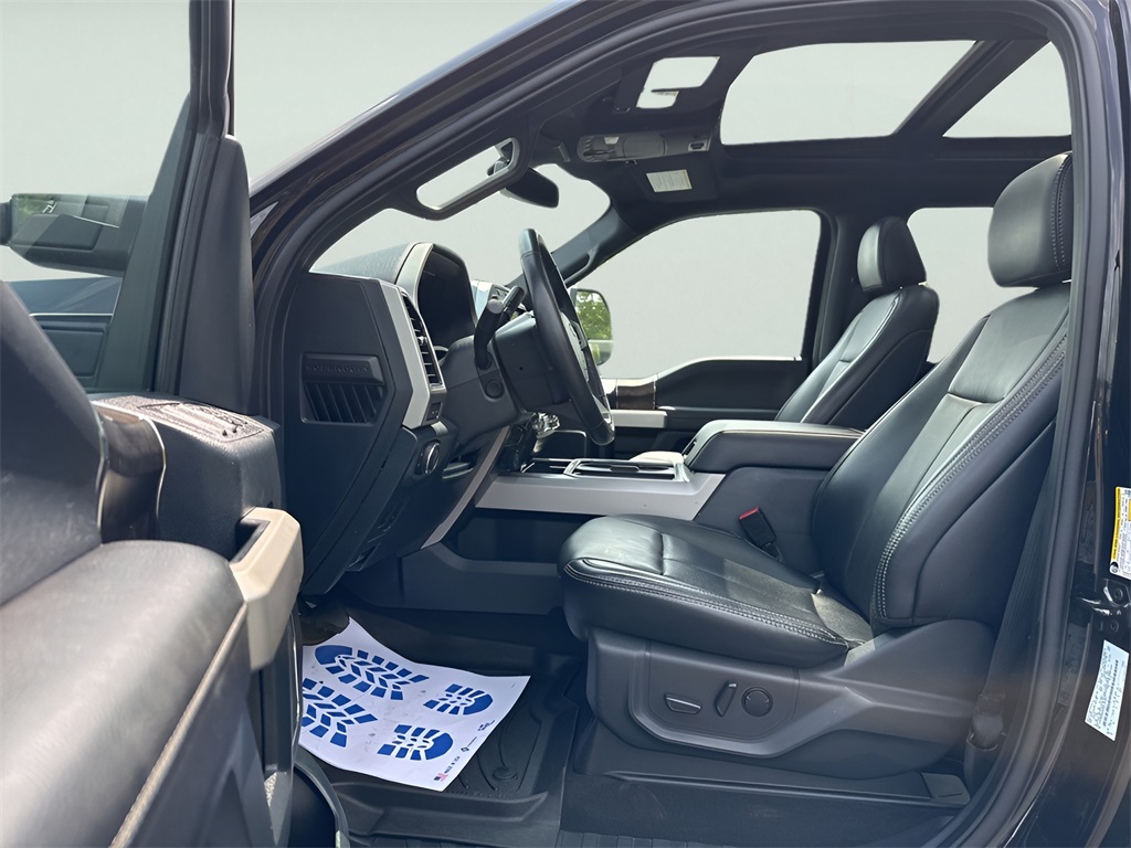 2022 Ford F-250SD