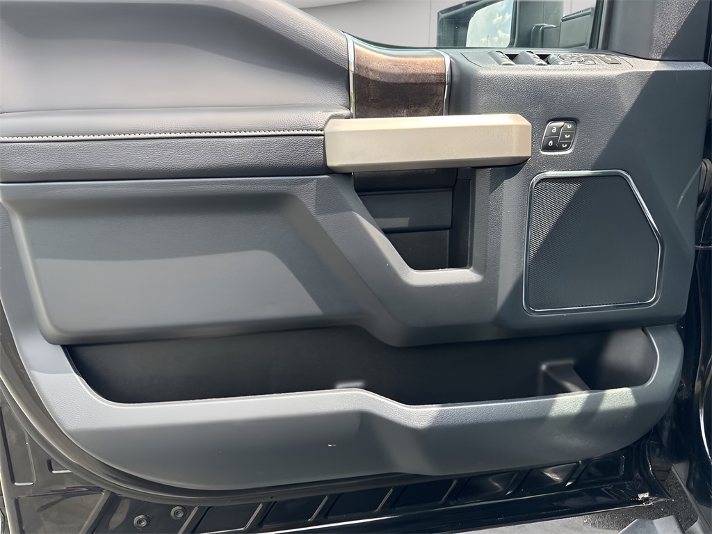 2022 Ford F-250SD