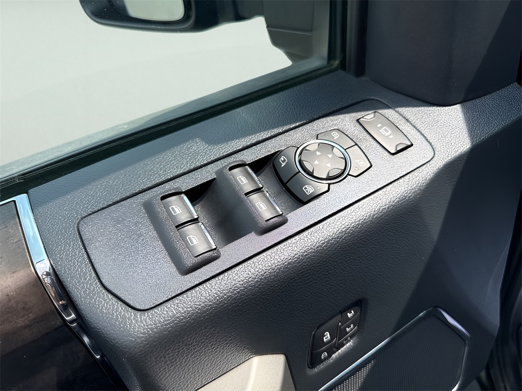 2022 Ford F-250SD