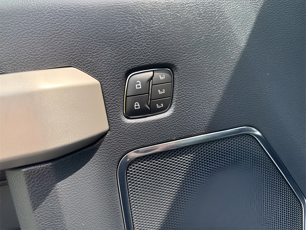 2022 Ford F-250SD