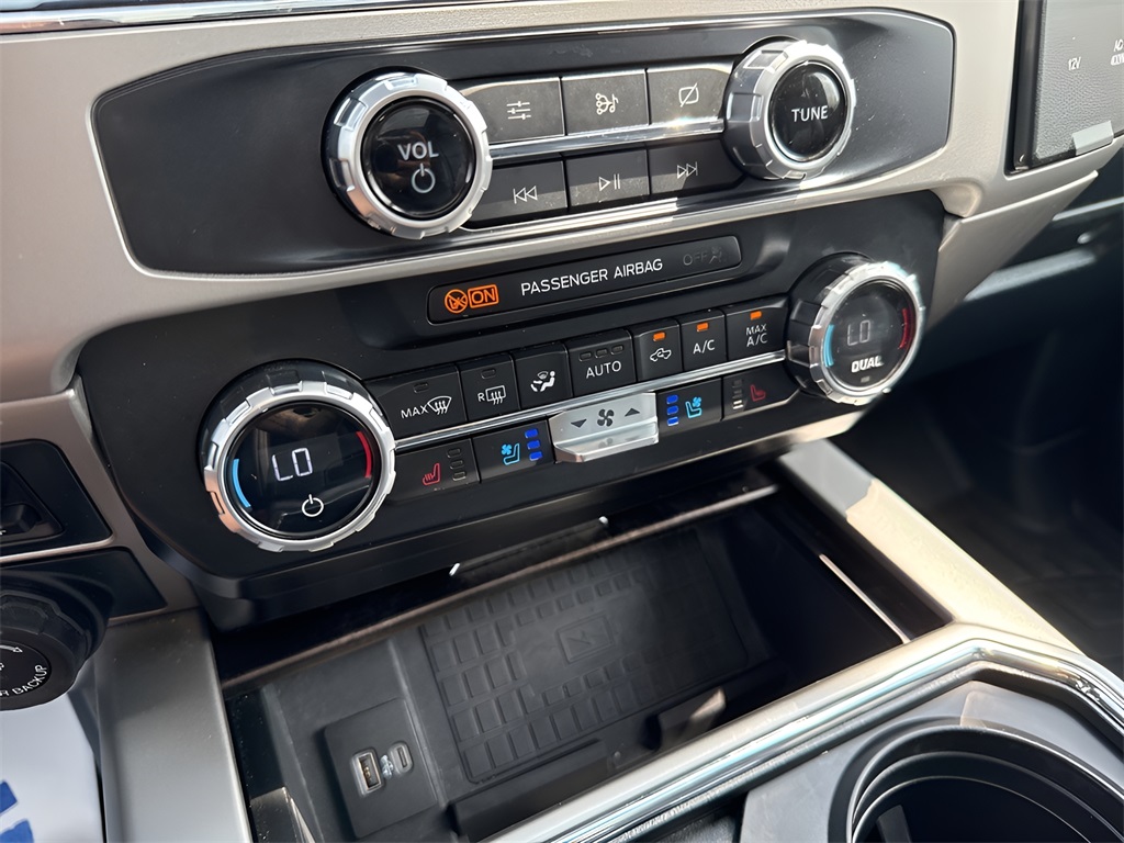 2022 Ford F-250SD