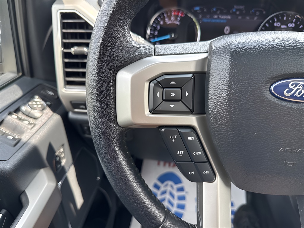 2022 Ford F-250SD