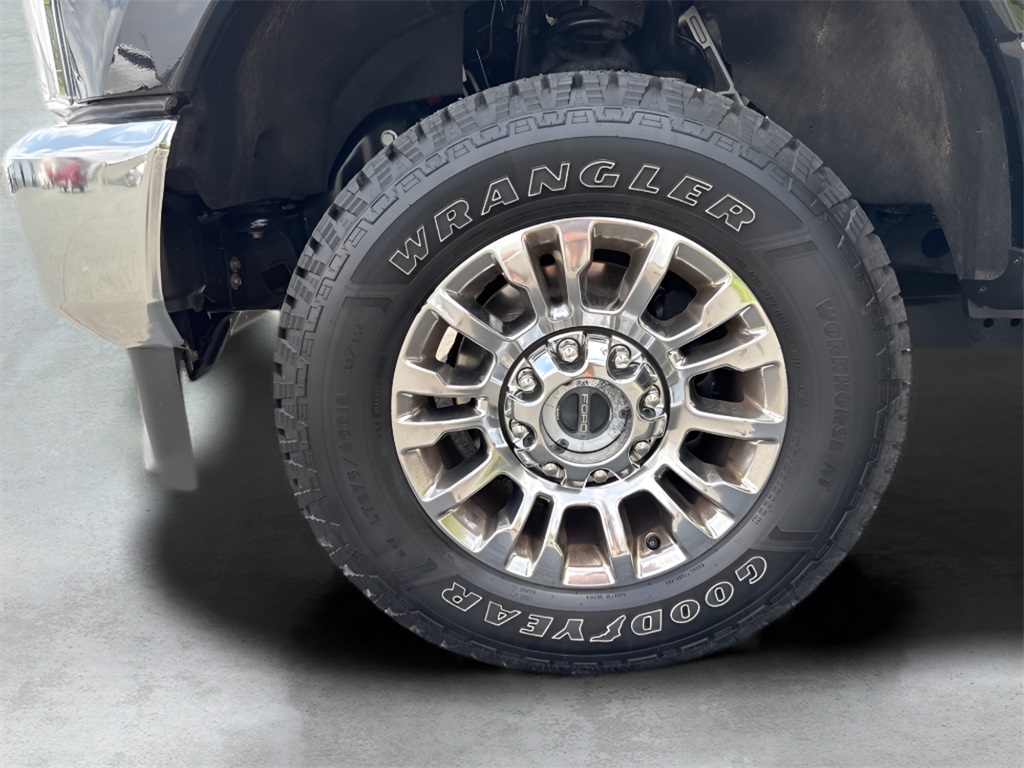 2022 Ford F-250SD