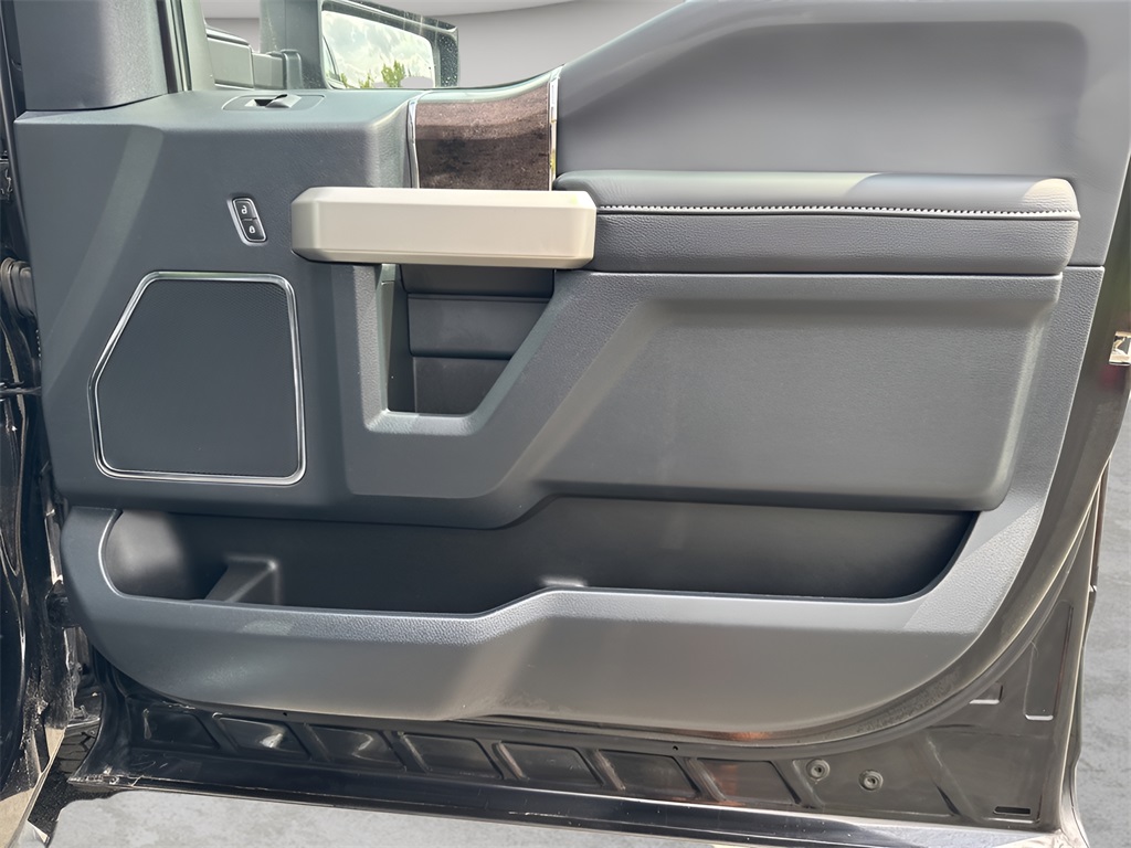 2022 Ford F-250SD