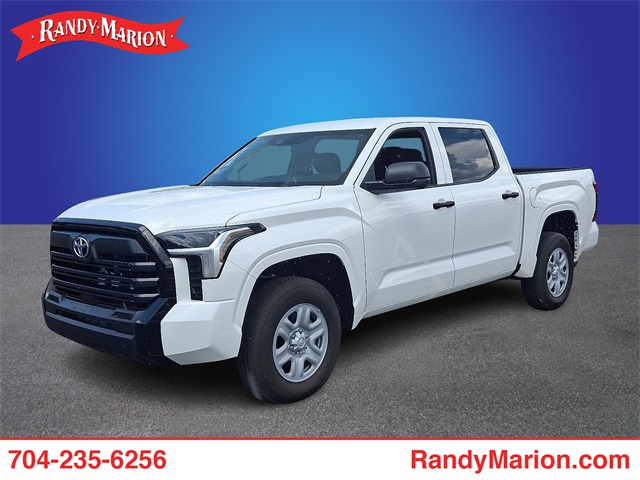 2025 Toyota Tundra SR 