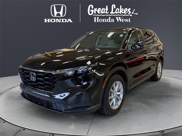 2023 Honda CR-V EX AWD