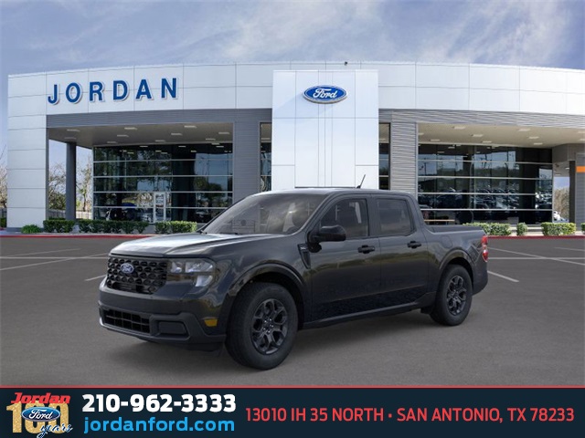New Car 2025 Ford Maverick  Xlt For Sale Under $40,000 In San Antonio, Texas