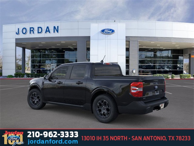 New Car 2025 Ford Maverick  Xlt For Sale Under $40,000 In San Antonio, Texas