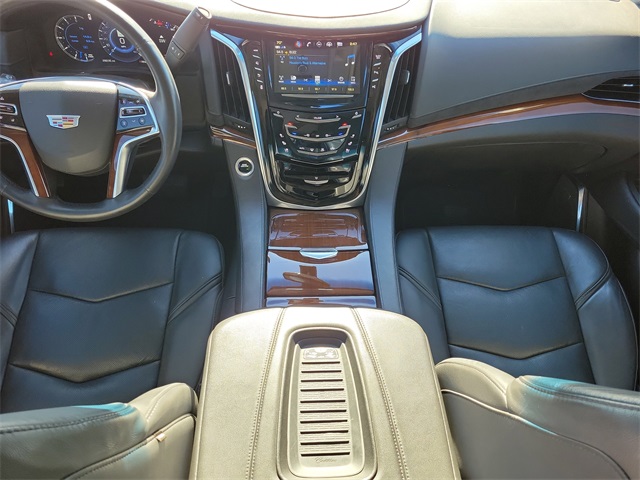 2018 Cadillac Escalade Base Black at Bayway Cadillac of The Woodlands