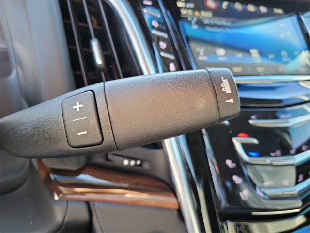 2018 Cadillac Escalade Base Black at Bayway Cadillac of The Woodlands