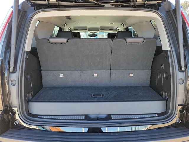 2018 Cadillac Escalade Base Black at Bayway Cadillac of The Woodlands