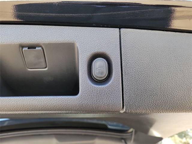 2018 Cadillac Escalade Base Black at Bayway Cadillac of The Woodlands