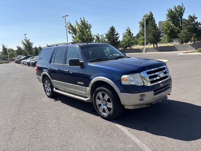 2007 Ford Expedition Eddie Bauer