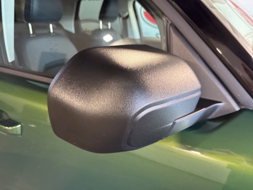 Thumbnail: 2024 Ford Bronco Sport - 10