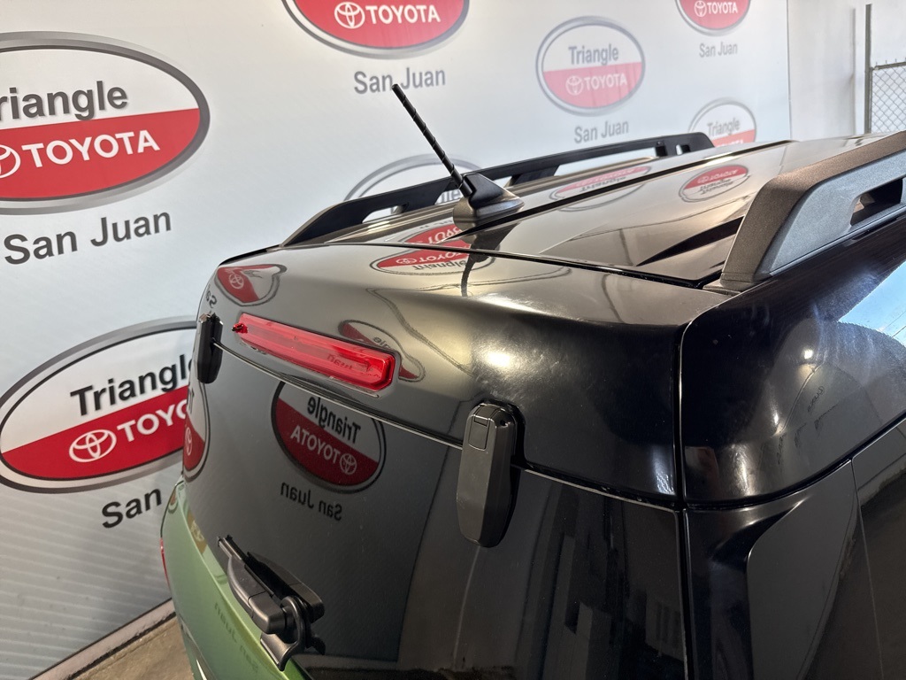 Thumbnail: 2024 Ford Bronco Sport - 14