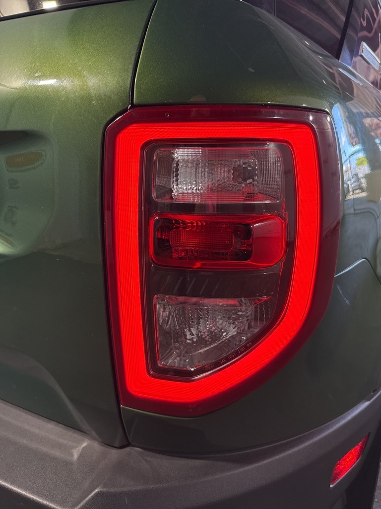 Thumbnail: 2024 Ford Bronco Sport - 15