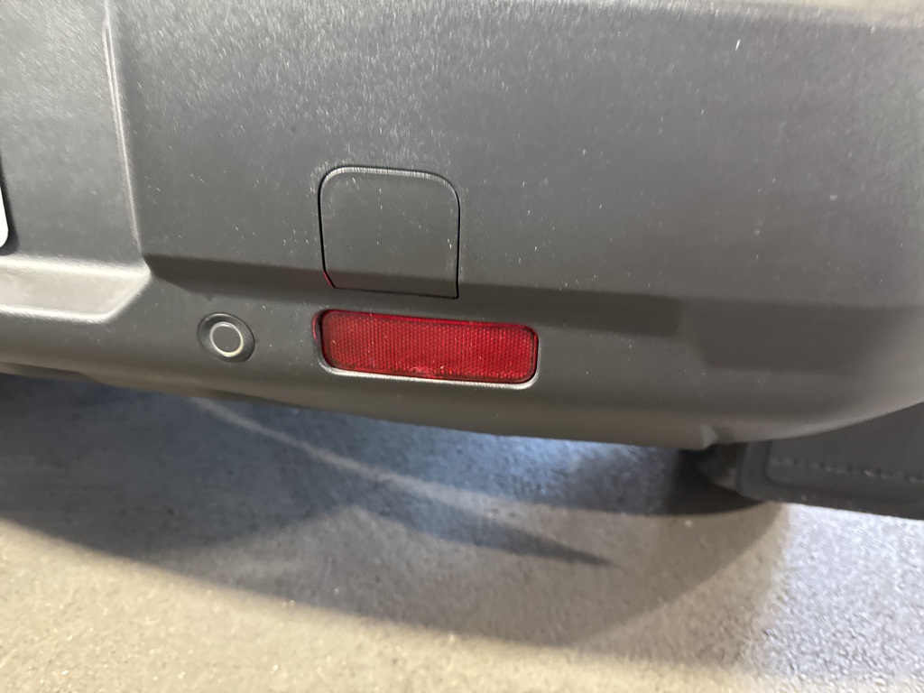 Thumbnail: 2024 Ford Bronco Sport - 17