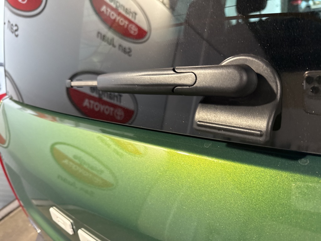 Thumbnail: 2024 Ford Bronco Sport - 18