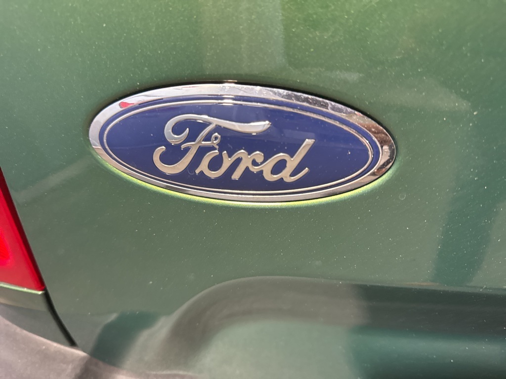 Thumbnail: 2024 Ford Bronco Sport - 20