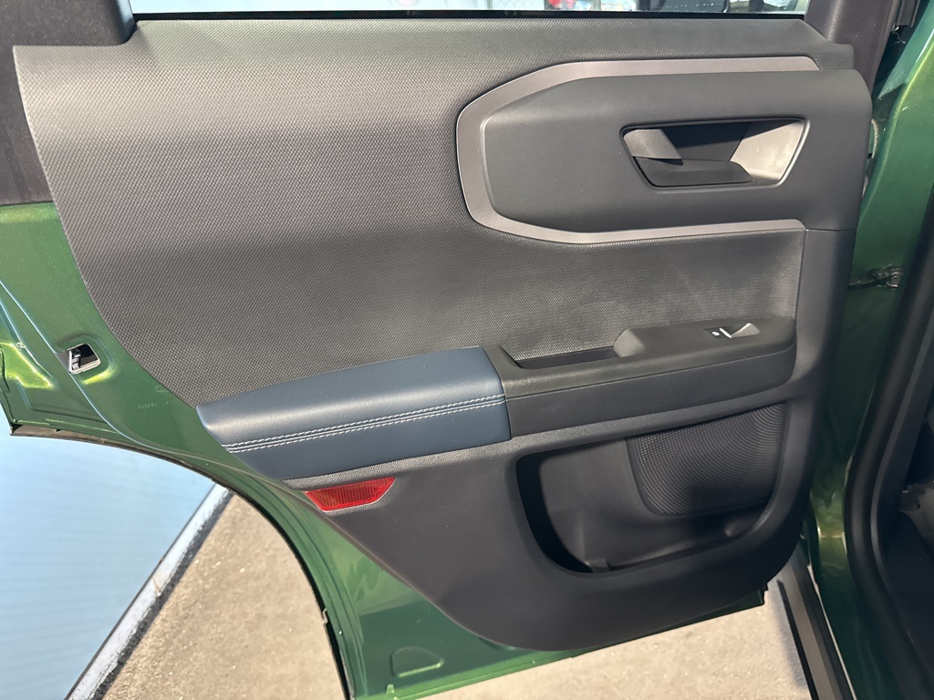 Thumbnail: 2024 Ford Bronco Sport - 22