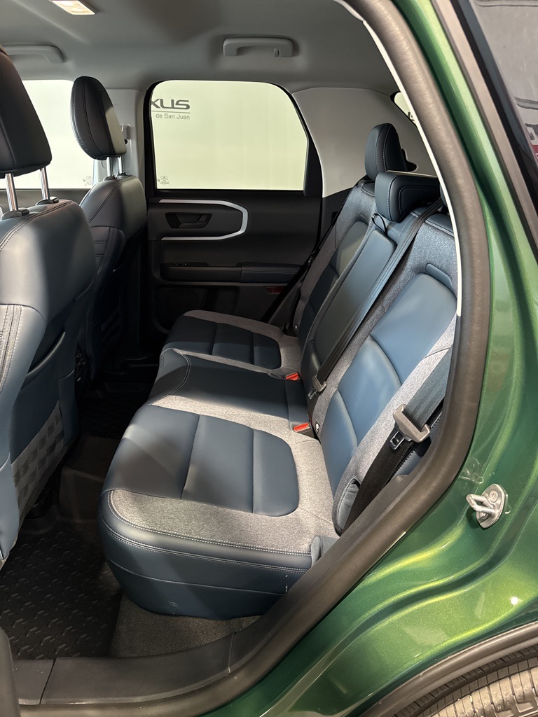 Thumbnail: 2024 Ford Bronco Sport - 24