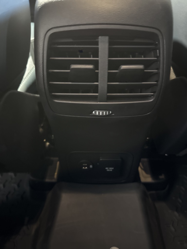 Thumbnail: 2024 Ford Bronco Sport - 25