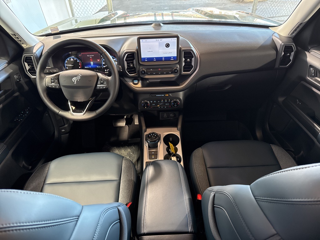 Thumbnail: 2024 Ford Bronco Sport - 26