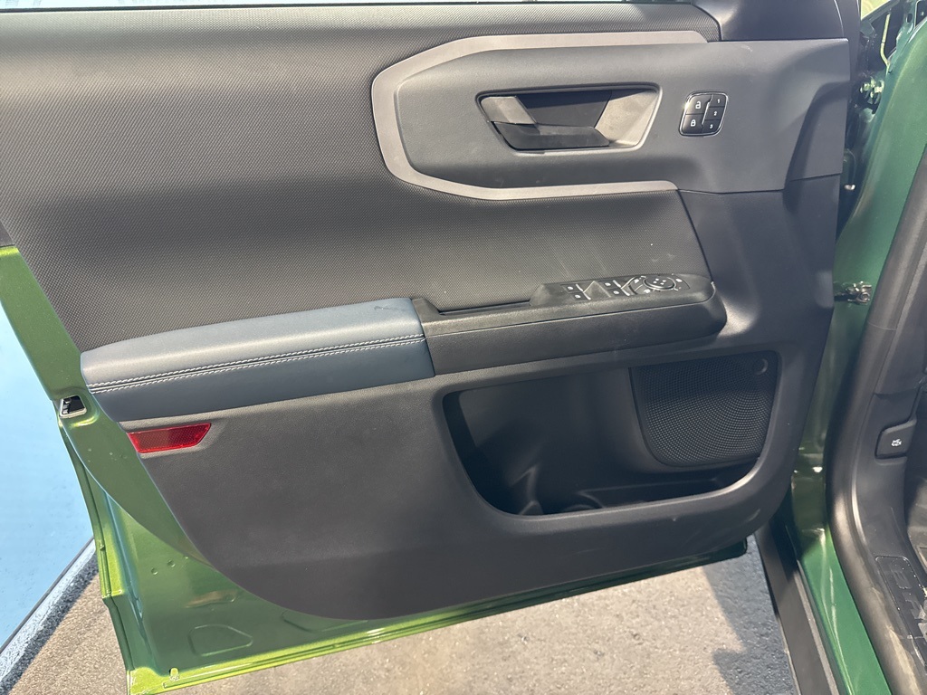 Thumbnail: 2024 Ford Bronco Sport - 27