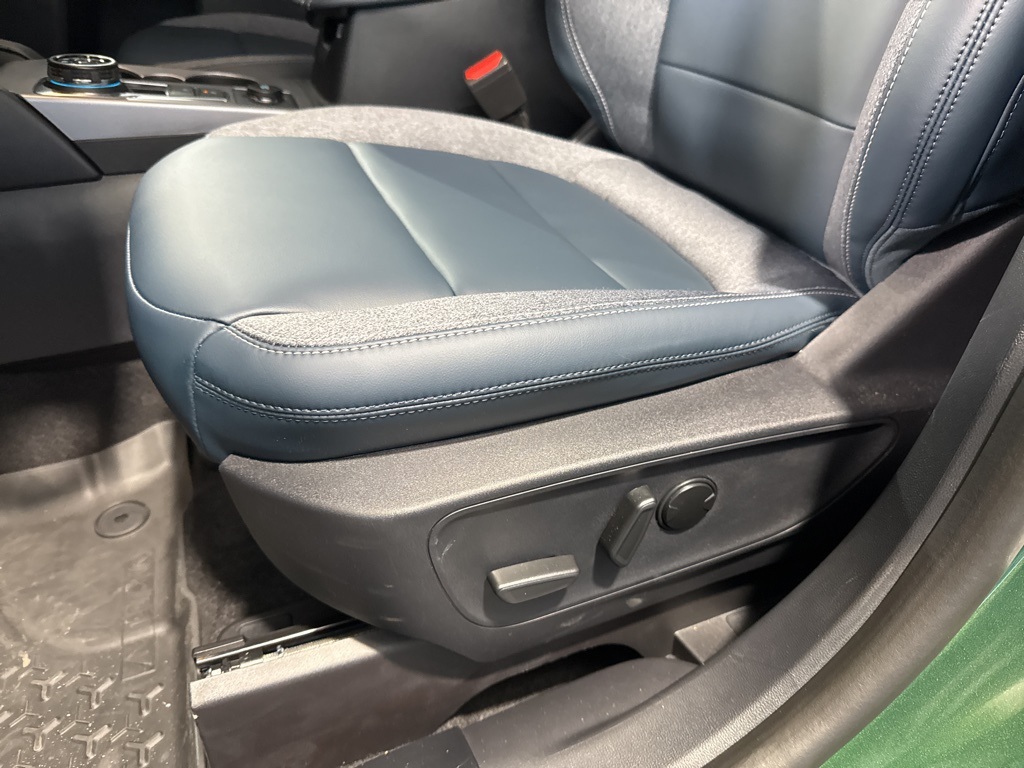 Thumbnail: 2024 Ford Bronco Sport - 29