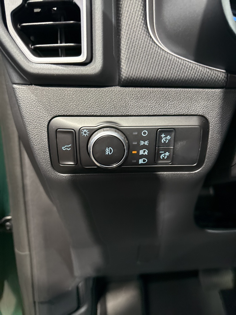 Thumbnail: 2024 Ford Bronco Sport - 31