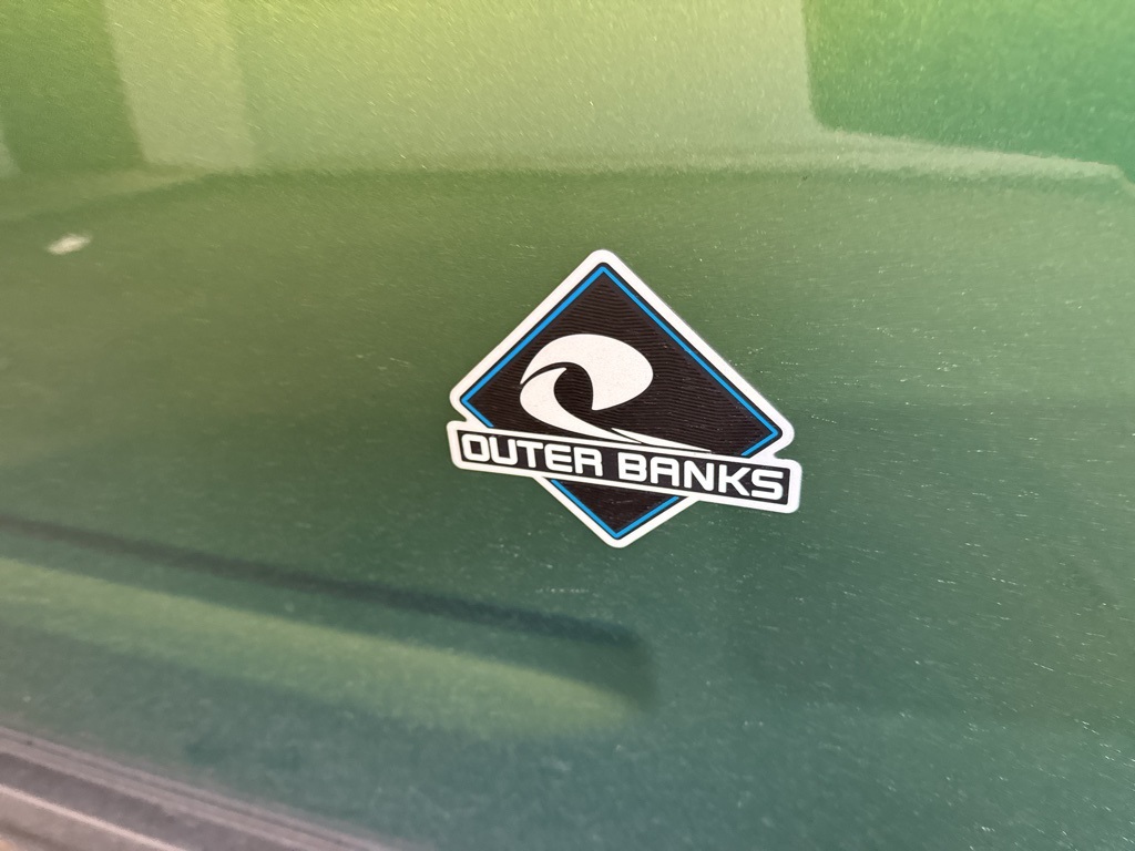 Thumbnail: 2024 Ford Bronco Sport - 8