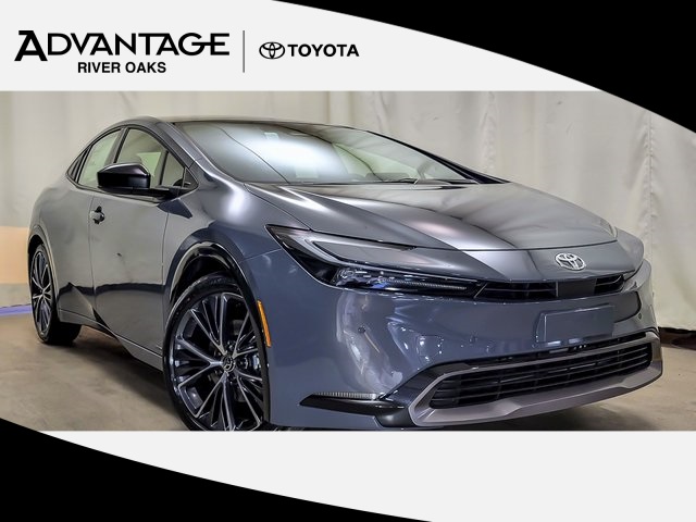 2026 Toyota Prius XLE AWD