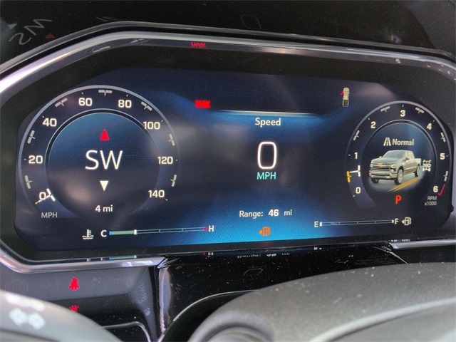 2026 Chevrolet Silverado 1500 RST for sale at PATRIOT CHEVROLET OF LIMERICK