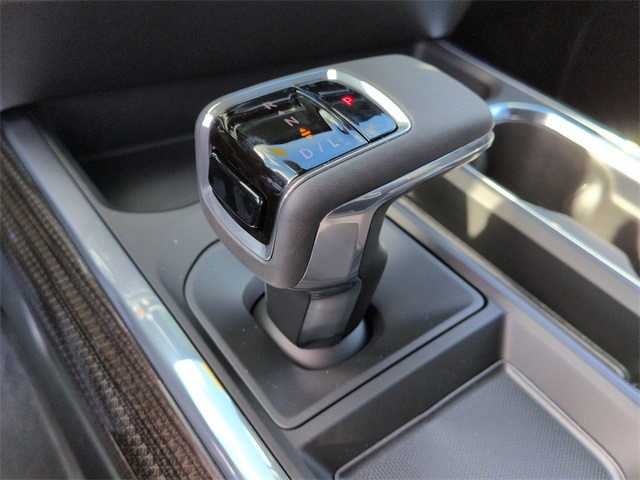 2026 Chevrolet Silverado 1500 RST for sale at PATRIOT CHEVROLET OF LIMERICK