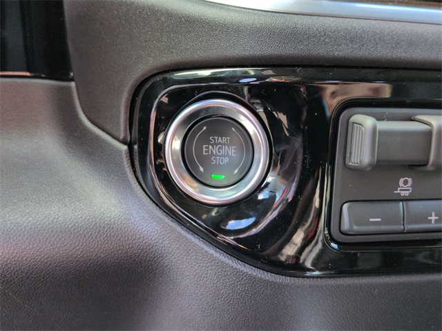 2026 Chevrolet Silverado 1500 RST for sale at PATRIOT CHEVROLET OF LIMERICK