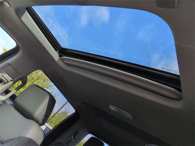 2026 Chevrolet Silverado 1500 RST for sale at PATRIOT CHEVROLET OF LIMERICK