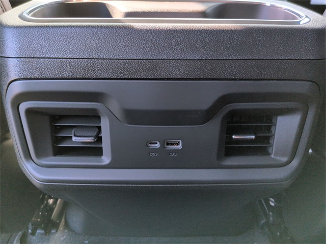 2026 Chevrolet Silverado 1500 RST for sale at PATRIOT CHEVROLET OF LIMERICK