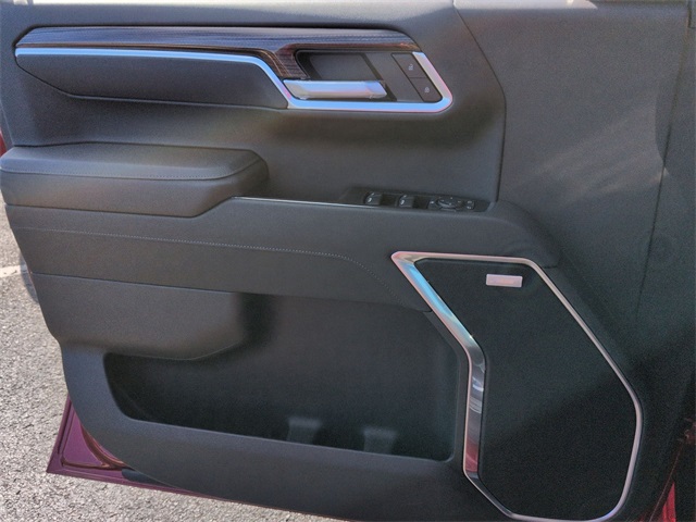 2026 Chevrolet Silverado 1500 RST for sale at PATRIOT CHEVROLET OF LIMERICK