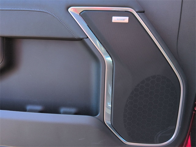 2026 Chevrolet Silverado 1500 RST for sale at PATRIOT CHEVROLET OF LIMERICK